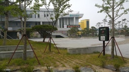서산시보건소, Seosan-si — दक्षिण... समय 서산시보건소, Seosan-si —  दक्षिण कोरिया... 