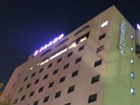 프라도 호텔, 광주광역시 — 대한민국 광주광역시 남구 백운동 638-1, 전화 062-654-9999 프라도 호텔, 광주광역시 —  대한민국... 