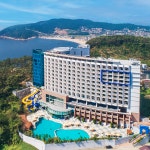 더 위크앤 리조트 - Google 지도 더 위크앤 리조트 · 인천광역시 중구 용유서로 379