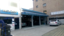 NEXZEN, Seoul — کرهٔ جنوبی Seoul 서초구 양재2동 272-13 NEXZEN, Seoul —  کرهٔ جنوبی Seoul 서초구 양재2동... 