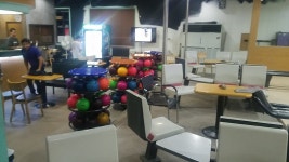 향남읍 평리 35-4, फ़ोन 031-353-7200, खुलने का समय 발안볼링센터, Hwaseong-si —  दक्षिण... 