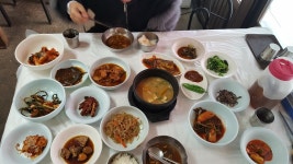 뚱보식당, 군산시 — 대한민국 전라북도 군산시 명산동 22-1... 063-461-2554 뚱보식당, 군산시 —  대한민국 전라북도 군산시 명산동... 