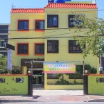 나비잠 모텔 (Nabijam Motel) - Google 지도 나비잠 모텔 (Nabijam Motel) · 전라남도 여수시 봉산동 247-9