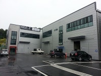 (주)엠이티 M.E.T Co.,Ltd, Daejeon — South Korea Daejeon 유성구 탑립동 테크노11로 46, ifoni 1670-8257, amahora okuvula (주)... 