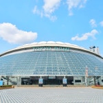 도쿄 돔 - Google 지도 도쿄 돔 · 1 Chome-3-61 Koraku, Bunkyo City, Tokyo 112-0004 일본