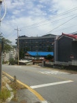 Chungju-si 수안보면 온천리 778, ফোন 043-856-1801 한국콘도 수안보, Chungju-si —  South Korea Chungcheongbuk-do Chungju... 