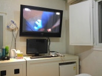 폭스관광호텔, Gunsan-si — South Korea Jeollabuk-do Gunsan-si 경장동 백릉안1길 8, ifoni 063-443-4077 폭스관광호텔, Gunsan... 