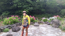 탐라신화공원, Jeju-si — Coreea de Sud Jeju-do Jeju-si 조천읍 선흘리 1818, telefon 064-782-1800 탐라신화공원, Jeju-si... 