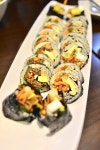찰스숯불김밥홍대점, 서울특별시 — 대한민국 서울특별시 마포구 동교동 동교로 187, 전화 02-334-1692, 개방 시간 찰스숯불김밥홍대점... 