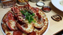 피자연합 동인천점, 인천광역시 — 대한민국 인천광역시 중구... 032-765-9777 피자연합 동인천점, 인천광역시 —  대한민국... 