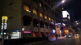 세종호텔, 서울특별시 — 대한민국 서울특별시 중구 명동 퇴계로 145, 전화 02-773-6000 세종호텔, 서울특별시 —  대한민국 서울특별시... 