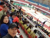 동천체육관, 울산광역시 — 대한민국 울산광역시 중구 남외동 754... 대한민국 울산광역시 중구 남외동 754, 전화 052-294-4120, 개방 시간
