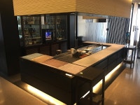스시조 웨스틴조선호텔, Seoul — South Korea Seoul 중구 소공동 소공로 106, telefoon 02-317-0373, ure 스시조... 