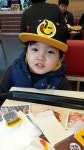 버거킹 대구지산점, Daegu — South Korea Daegu 수성구 지산동 지범로 157, ఫోన్ 053-783-1557, ప్రారంభ... 