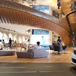 기아자동차 압구정지점, 서울특별시 — 대한민국 서울특별시 강남구 압구정동 압구정로 417, 전화 02-556-3933, 개방 시간 기아자동차... 