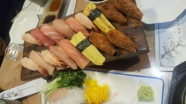 미가참치, Wonju-si — Dél-Korea Gangwon-do Wonju-si 단계동... Wonju-si 단계동 금불2길 8, telefon 033-742-1411... 