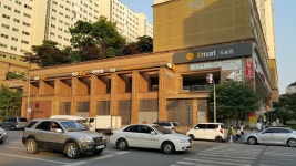 국민은행 도농지점, Namyangju-si — South Korea Gyeonggi-do Namyangju-si 도농동 1-29, phone 031-553-6071, opening hours... 