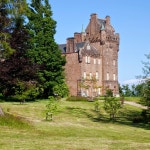 브로딕 캐슬, 가든 앤드 컨트리 파크 - Google 지도 브로딕 캐슬, 가든 앤드 컨트리 파크 · Brodick, Isle of Arran KA27 8HY 영국