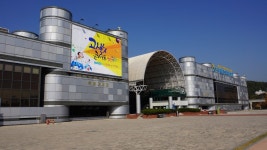 국립중앙과학관, 대전광역시 — 대한민국 대전광역시 유성구 구성동 대덕대로 481, 전화 042-601-7894, 개방 시간 국립중앙과학관... 