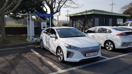 현대자동차 제주서비스센터, Jeju-si — South Korea Jeju-do Jeju-si 조천읍 북촌리 2109, phone 064-780-5555 현대자동차... 
