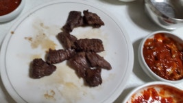 삼우갈비, 예산군 — 대한민국 충청남도 예산군 예산읍 예산리... 041-333-6230 삼우갈비, 예산군 —  대한민국 충청남도 예산군... 