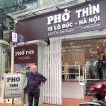 Phở Thìn Đình Thôn 퍼틴 직영점(미딩) - Google 지도 Phở Thìn Đình Thôn 퍼틴 직영점(미딩) · Lo5, TT1, Nam Từ Liêm... 