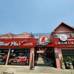호지보보미트플러스(HOJIBOBO MEATPLUS) | MEATPLUS & CHACHACHA THẢO ĐIỀN (미트플러스 차차차) - No1 Korean BBQ Restaurant Q2 (Quận 2) - Google 지도 MEATPLUS...