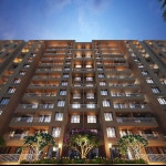 Ganga Developments · Ground Floor, San Mahu Complex, 5, Bund Garden Rd, opp. The Poona Club, Camp, Pune, Maharashtra 411001, India