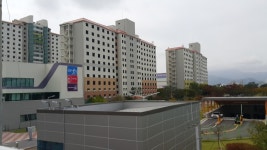 3공단3로 302, 電話 054-479-5114 삼성전자 구미2사업장, 龜尾市 —  韓国 慶尚北道 龜尾市 진미동 3공단3로 302, 電話 054-479-5114