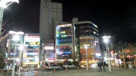 중앙대로1841번길 24, 전화 051-581-7241, 개방 시간 이마트 금정점, 부산광역시 —  대한민국 부산광역시 금정구 구서1동... 