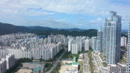 해운대힐스테이트위브아파트, 부산광역시 — 대한민국 부산광역시 해운대구 중2동 좌동순환로433번길 30, 전화 051-731-5577... 