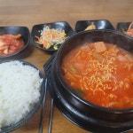 미진식당 - Google 지도 미진식당 · B1, 미진프라자 390 강남대로 강남구 서울특별시