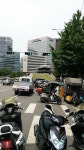 중구 남대문로5가 120, 전화 02-758-8306 스타벅스 남산단암점... 서울특별시 —  대한민국 서울특별시 중구 남대문로5가 120, 전화 02-758-8306
