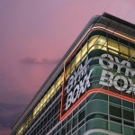 Gymboxx Fitness Bongcheon (봉천점) - Google 지도 Gymboxx Fitness Bongcheon (봉천점) · 서울특별시 관악구 청룡1길 2 5,6,7층