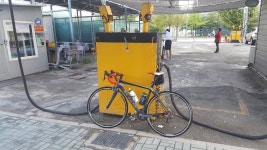 GS오토오아시스테크노점, Taejon — Sydkorea Taejon 유성구... 042-671-9337 GS오토오아시스테크노점, Taejon —  Sydkorea... 