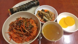 중마백운국수방, Gwangyang-si — South Korea Jeollanam-do... 중마백운국수방, Gwangyang-si —  South Korea Jeollanam-do... 