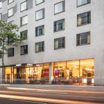 안젤로 바이 비엔나 하우스 프라하 - Google 지도 안젤로 바이 비엔나 하우스 프라하 · Radlická 3216, 150 00 Praha 5-Smíchov, 체코