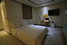 마음호텔, Namwon-si — South Korea Jeollabuk-do Namwon-si 신촌동 소리길 124, ifoni 063-631-9999 마음호텔, Namwon-si... 