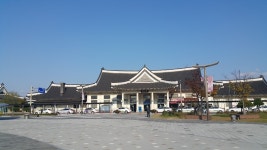 전주역, 전주시 — 대한민국 전주시 우아1동 동부대로, 전화 1588-7788 전주역, 전주시 —  대한민국 전주시 우아1동 동부대로, 전화 1588... 