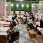 (구)스파벅스 풋스파 - Google 지도 SPA WARS FOOT SPA(former... 풋스파 (구)스파벅스 풋스파 · XW7G+9V8, Malay, Aklan, 필리핀