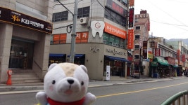 파리바게뜨온천스카이점, 부산광역시 — 대한민국 부산광역시 동래구 온천동 151-14, 전화 051-555-1105 파리바게뜨온천스카이점... 