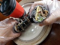 정봉자커피, 济州市 — 韩国 济州特别自治道 济州市 조천읍 신북로 536-1, 电话 070-4151-0365, 开放时间 정봉자커피, 济州市 —  韩国... 