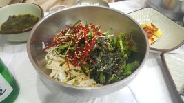 은파횟집, Gangneung-si — दक्षिण... तास 은파횟집, Gangneung-si —  दक्षिण कोरिया... 
