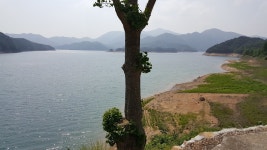 지엠대우목포정비사업소, Mokpo-si — Dél-Korea Jeollanam-do Mokpo-si 상동 823-4, telefon 061-282-8255... 