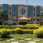 Pratap Reddy Institute Of Technology (Autonomous Institute) · Survey no: 1140, Ghanpur, Ghatkesar, Hyderabad, Telangana 500088 인도