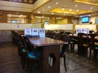 한국집, 전주시 — 대한민국 전라북도 전주시 완산구 전동 어진길 119, 전화 063-284-2224, 개방 시간 한국집, 전주시 —  대한민국... 