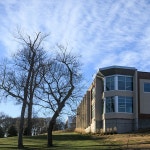 Biomechanics Research Building - Google 지도 Biomechanics Research Building · 6160 University Dr S, Omaha, NE 68182 미국
