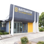베이스워터 세컨더리 대학 - Google 지도 베이스워터 세컨더리 대학 · 14 Orchard Rd, Bayswater VIC 3153 오스트레일리아