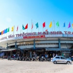Dam Market - Google 지도 Dam Market · Đường Đ. Phan Bội Châu, Xương Huân, Nha Trang, Khánh Hòa 650000 베트남