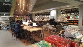 목1동 목동로 2층 서울특별시 양천구 목동로 257 현대백화점 지하... 목1동 목동로 2층 서울특별시 양천구 목동로 257 현대백화점 지하... 